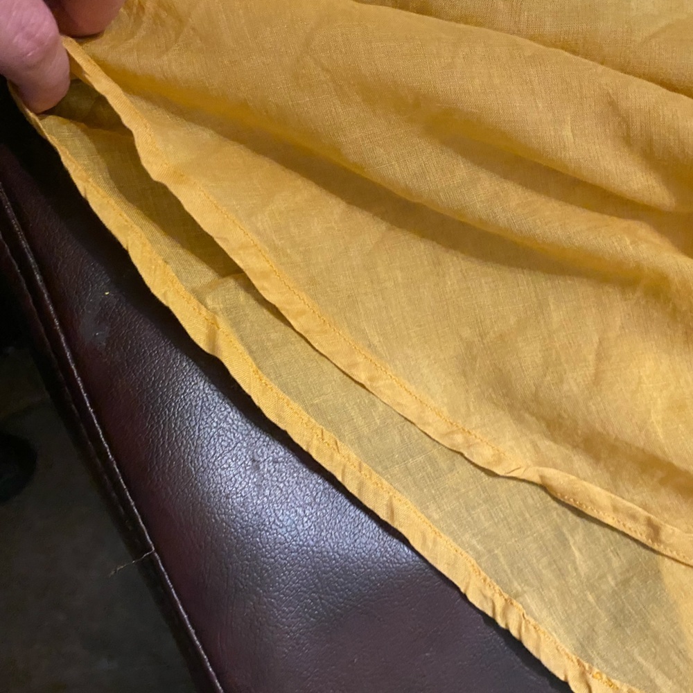 Vintage skirt - Picture 7 of 8